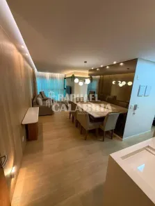 Apartamento com 2 Quartos para venda ou aluguel, 63m² no Tamarineira, Recife