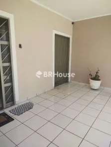 Casa com 3 Quartos à venda, 189m² no Vila Planalto, Campo Grande