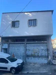 Galpão/Depósito/Armazém para alugar, 300m² no Vila Yolanda, Osasco