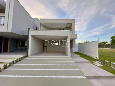 Casa com 3 Quartos à venda, 165m² no Mangabeira, Eusébio