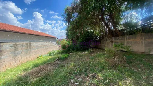 Lote/Terreno à venda, 480m² no Jardim Pacaembu, Jundiaí