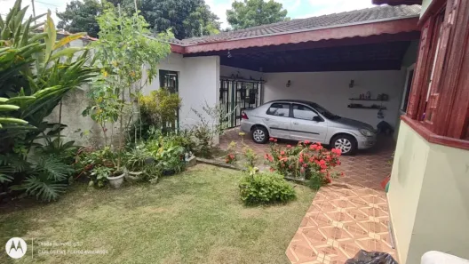 Casa com 3 Quartos à venda, 226m² no Jardim Santa Maria, Jacareí