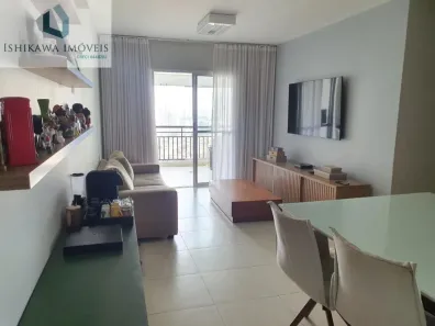 Apartamento com 3 Quartos à venda, 94m² no Ipiranga, São Paulo