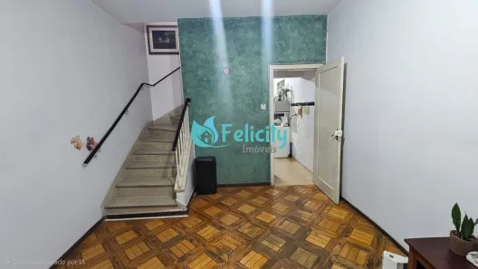 Sobrado com 2 Quartos à venda, 85m² no Remédios, Osasco