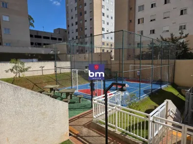 Apartamento com 2 Quartos à venda, 35m² no Paraíso do Morumbi, São Paulo