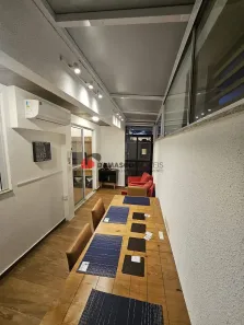 Apartamento com 1 Quarto para alugar, 50m² no Vila Metalúrgica, Santo André