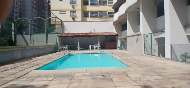 Apartamento com 2 Quartos à venda, 80m² no Icaraí, Niterói