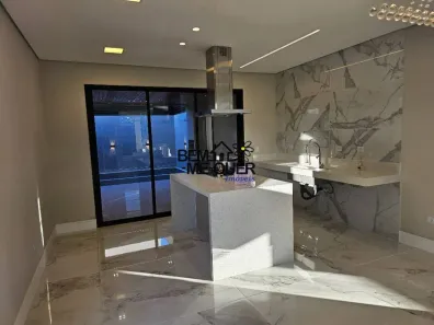 Casa de Condomínio com 3 Quartos à venda, 165m² no Villas do Jaguari, Santana de Parnaíba