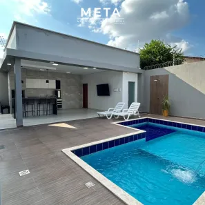 Casa com 3 Quartos à venda, 360m² no Centenário, Boa Vista