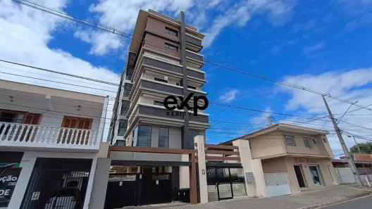 Apartamento com 3 Quartos à venda, 99m² no São Pedro, São José dos Pinhais