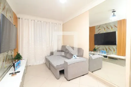 Apartamento com 1 Quarto à venda, 38m² no Vila Cruzeiro, São Paulo