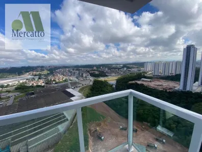 Apartamento com 4 Quartos à venda, 32m² no Parque Esplanada, Embu das Artes