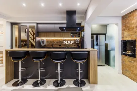 Cobertura com 3 Quartos à venda, 110m² no Água Verde, Curitiba