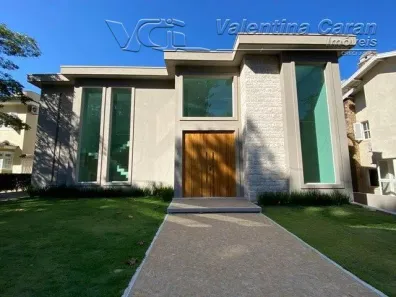 Casa de Condomínio com 5 Quartos à venda, 760m² no Alphaville, Santana de Parnaíba