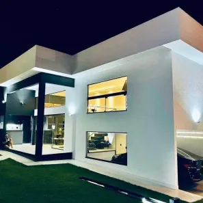 Casa com 1 Quarto à venda, 90m² no Villa Cassini, São José do Rio Preto