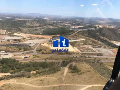 Lote/Terreno para alugar, 2000m² no Parque Ipiranga, Betim