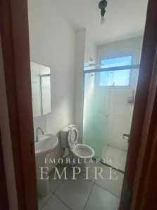 Apartamento com 2 Quartos para alugar, 4000m² no Jardim Nunes, São José do Rio Preto