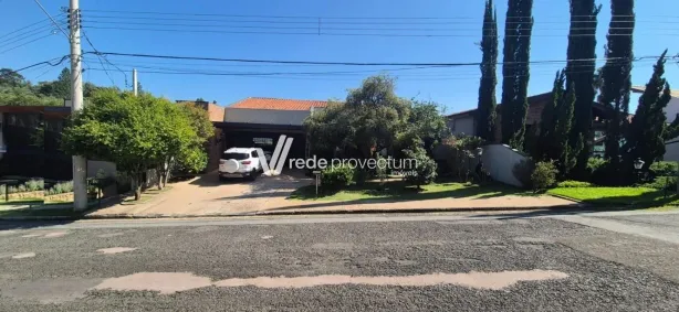 Casa de Condomínio com 5 Quartos à venda, 378m² no Jardim Botânico (Sousas), Campinas