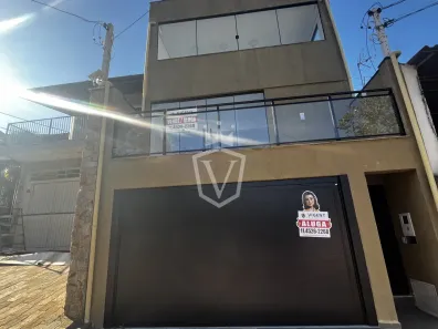 Casa com 4 Quartos para alugar, 280m² no Vila Galvão, Jundiaí