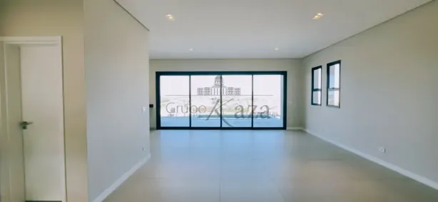 Casa de Condomínio com 4 Quartos à venda, 270m² no Loteamento Terras Alpha São José dos Campos, São José dos Campos