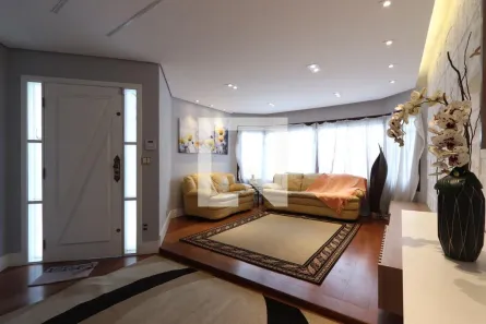 Casa com 5 Quartos à venda, 325m² no Sítio da Figueira, São Paulo