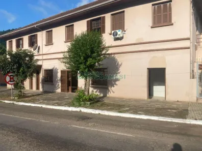 Ponto Comercial para alugar, 40m² no Galópolis, Caxias do Sul