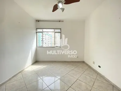 Apartamento com 2 Quartos à venda, 70m² no José Menino, Santos