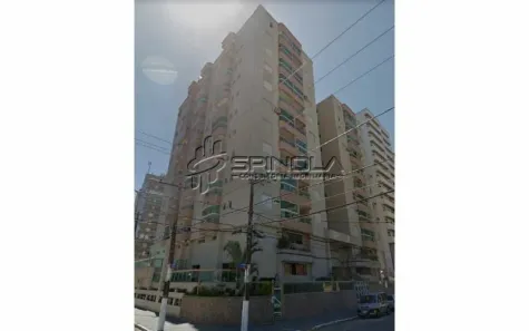 Apartamento com 1 Quarto à venda, 49m² no Aviação, Praia Grande