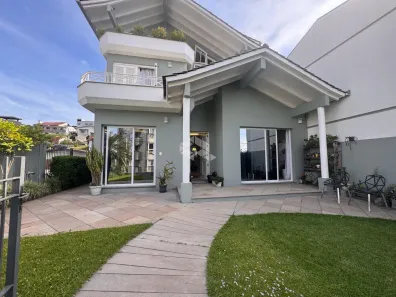 Casa com 4 Quartos à venda, 368m² no São Bento, Bento Gonçalves