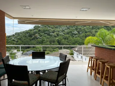 Casa de Condomínio com 4 Quartos à venda, 384m² no Alphaville, Santana de Parnaíba