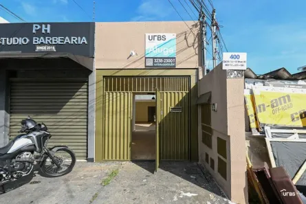 Sobrado com 3 Quartos para alugar, 265m² no Jardim América, Goiânia