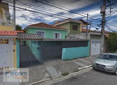 Lote/Terreno à venda, 350m² no Jardim Popular, São Paulo