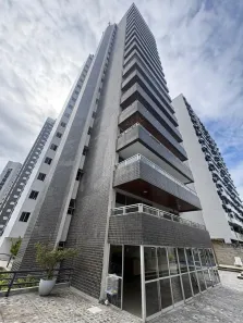 Apartamento com 3 Quartos à venda, 210m² no Boa Viagem, Recife