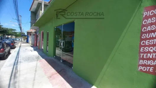 Casa com 2 Quartos à venda, 165m² no Jardim São Judas Tadeu, Salto