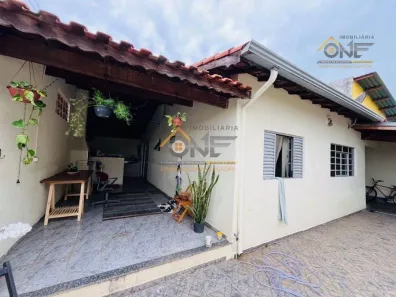 Casa com 3 Quartos à venda, 141m² no Jardim Morada do Sol, Indaiatuba