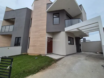 Casa com 2 Quartos à venda, 84m² no Bela Vista, Palhoça