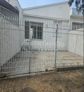 Casa com 2 Quartos à venda, 78m² no Vila Industrial, Campinas