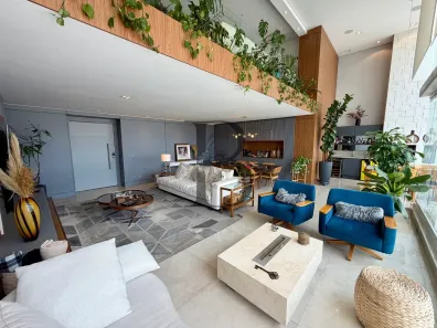 Cobertura com 3 Quartos à venda, 240m² no Santo Amaro, São Paulo