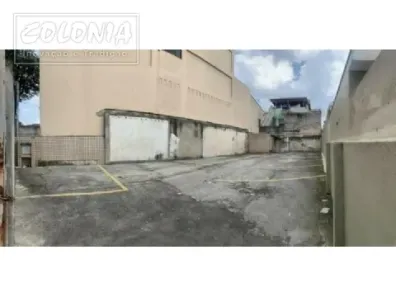 Lote/Terreno à venda, 250m² no Rudge Ramos, São Bernardo do Campo