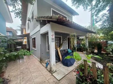 Casa de Condomínio com 3 Quartos à venda, 200m² no Vargem Pequena, Rio de Janeiro