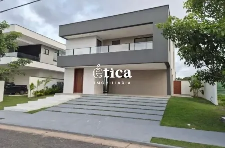Casa de Condomínio com 4 Quartos à venda, 399m² no , Paço do Lumiar