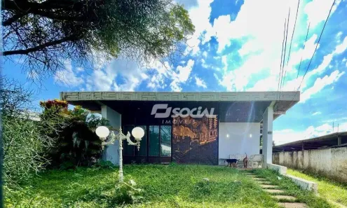 Casa com 3 Quartos à venda, 700m² no Baixa União, Porto Velho
