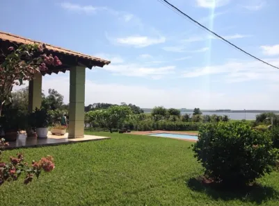Fazenda/Sítio com 3 Quartos à venda, 16000m² no Ibiaci, Primeiro de Maio