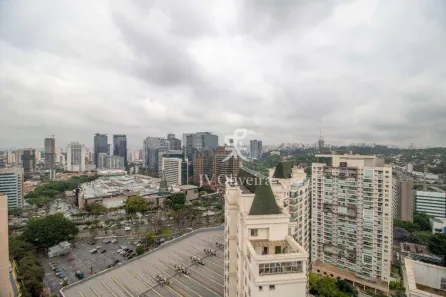 Apartamento com 1 Quarto à venda, 77m² no Vila Gertrudes, São Paulo