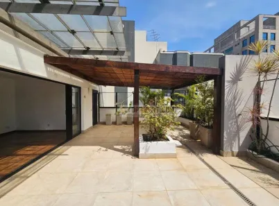 Cobertura com 1 Quarto à venda, 136m² no Vila Olímpia, São Paulo