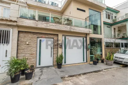 Casa com 4 Quartos à venda, 180m² no Portuguesa, Rio de Janeiro