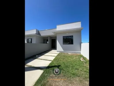 Casa com 2 Quartos à venda, 63m² no Passo de Torres, Passo de Torres