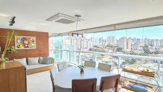 Apartamento com 3 Quartos à venda, 110m² no Bela Vista, São Paulo