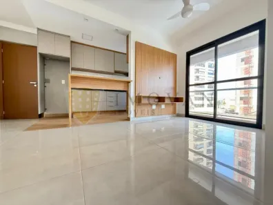 Apartamento com 2 Quartos à venda, 67m² no Ribeirânia, Ribeirão Preto