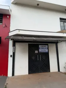 Prédio Comercial para alugar, 200m² no Nova Ribeirânia, Ribeirão Preto
